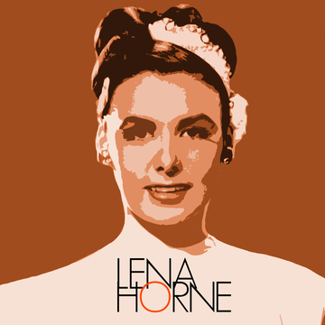 Lena Horne